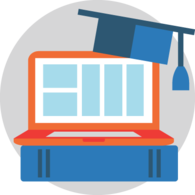 School libraries icon