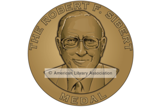 Sibert Medal