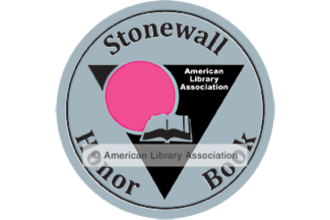 Stonewall Honor Book