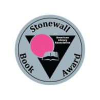 Stonewall Book Awards Image