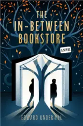 The In-Between Bookstore