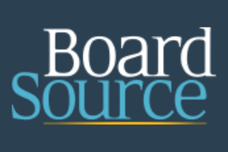 BoardSource logo