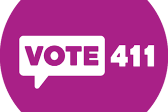 Vote 411