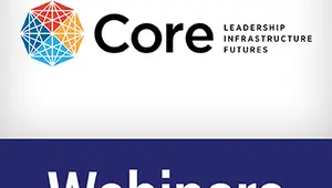 Graphic for Core webinars