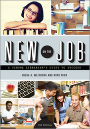 New on the Job - Book cover