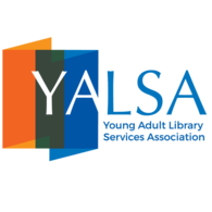 Young Adult Library Services Association square logo