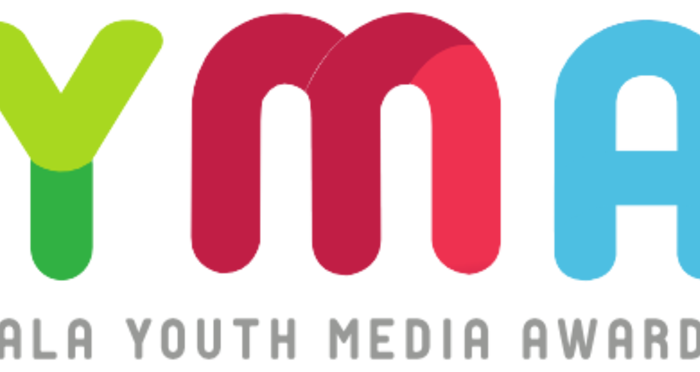 YMA ALA Youth Media Awards logo